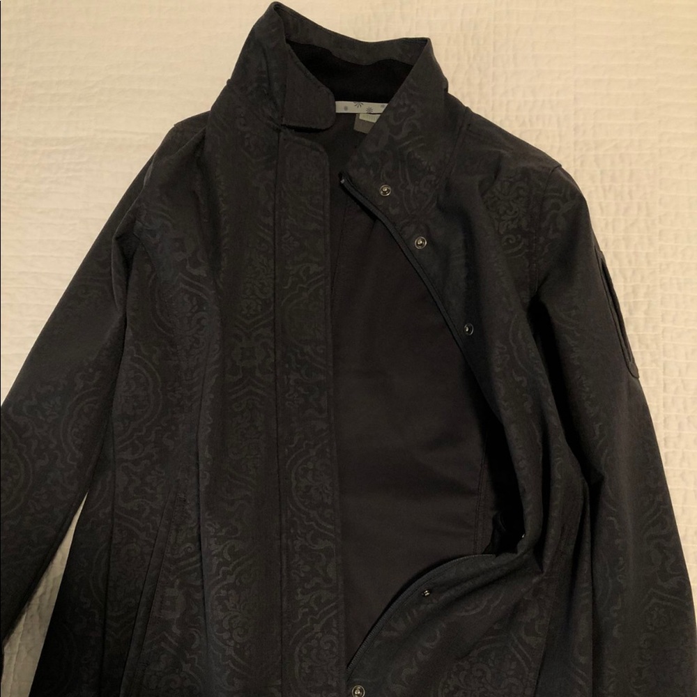 Athleta coat